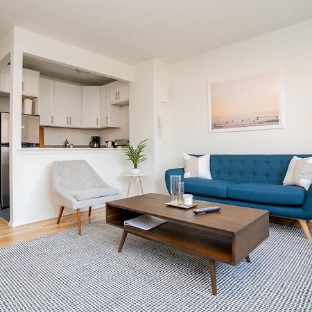 Midtown South Apartments 30 Day Rentals ニューヨーク エクステリア 写真