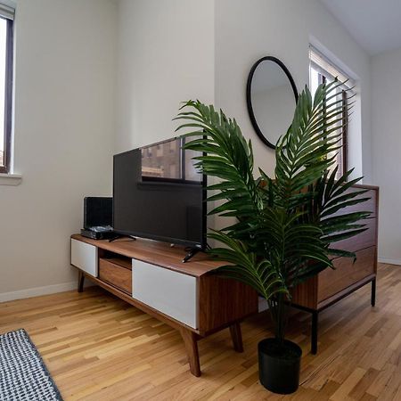 Midtown South Apartments 30 Day Rentals ニューヨーク エクステリア 写真