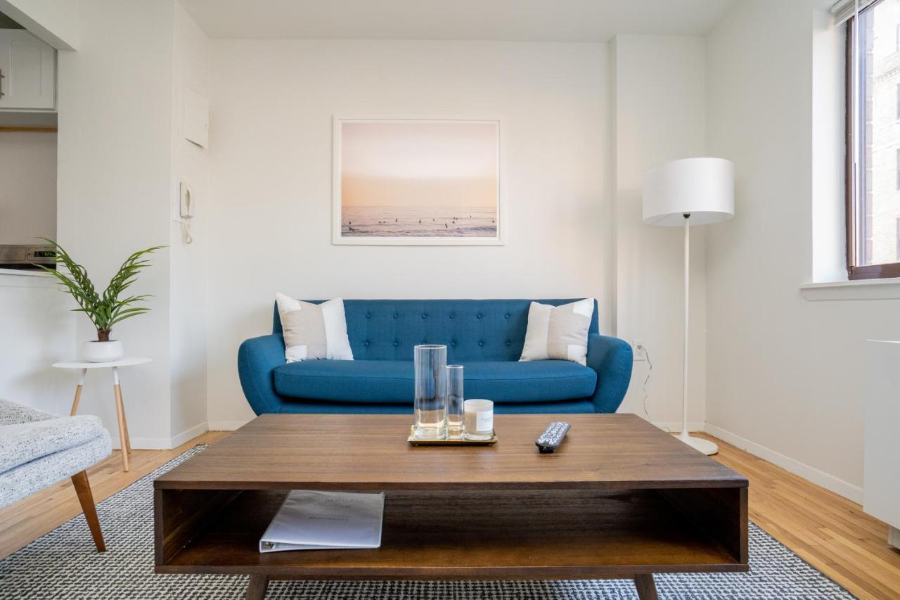 Midtown South Apartments 30 Day Rentals ニューヨーク エクステリア 写真