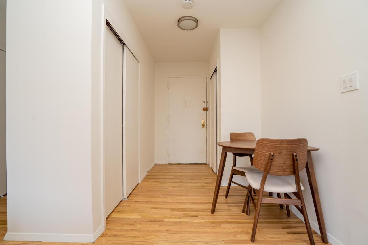 Midtown South Apartments 30 Day Rentals ニューヨーク エクステリア 写真