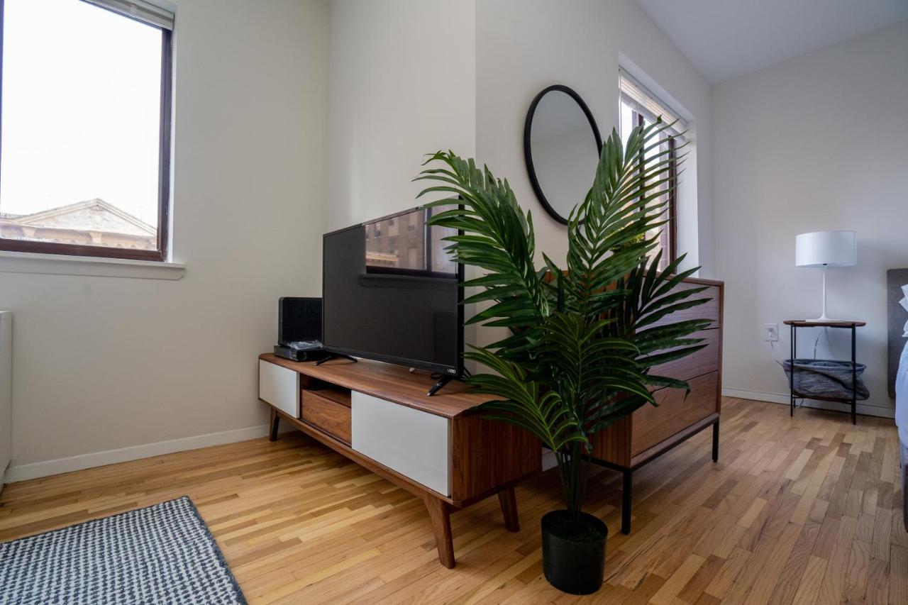Midtown South Apartments 30 Day Rentals ニューヨーク エクステリア 写真