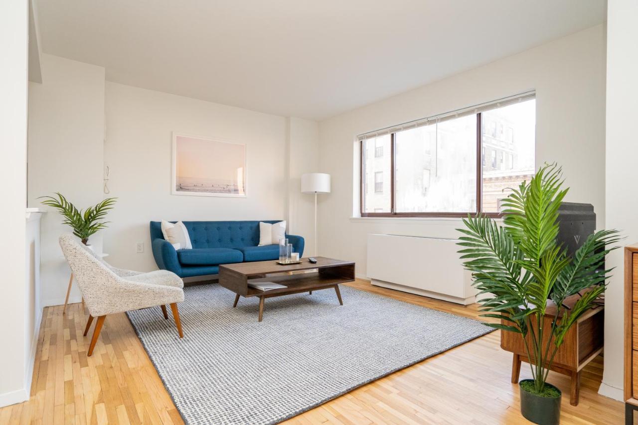 Midtown South Apartments 30 Day Rentals ニューヨーク エクステリア 写真