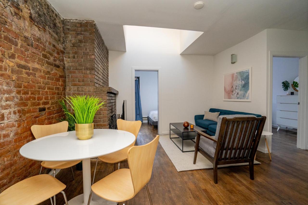 Midtown South Apartments 30 Day Rentals ニューヨーク エクステリア 写真