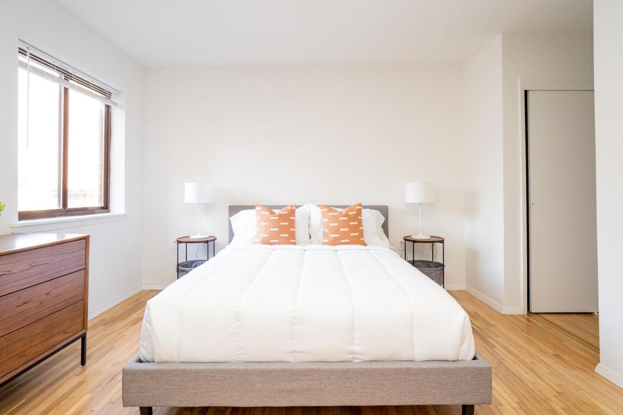 Midtown South Apartments 30 Day Rentals ニューヨーク エクステリア 写真