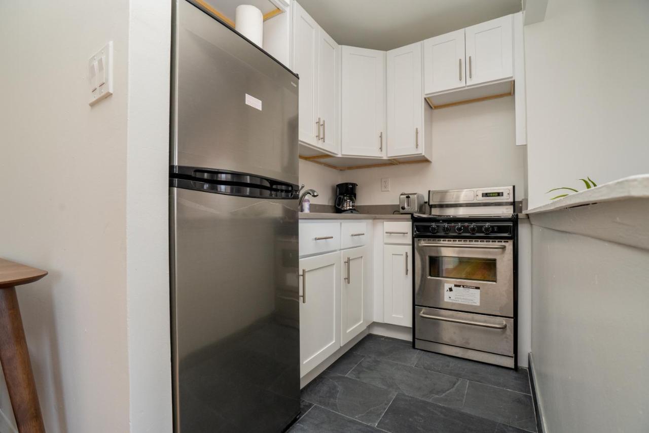 Midtown South Apartments 30 Day Rentals ニューヨーク エクステリア 写真