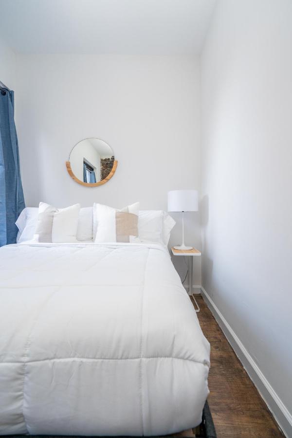 Midtown South Apartments 30 Day Rentals ニューヨーク エクステリア 写真
