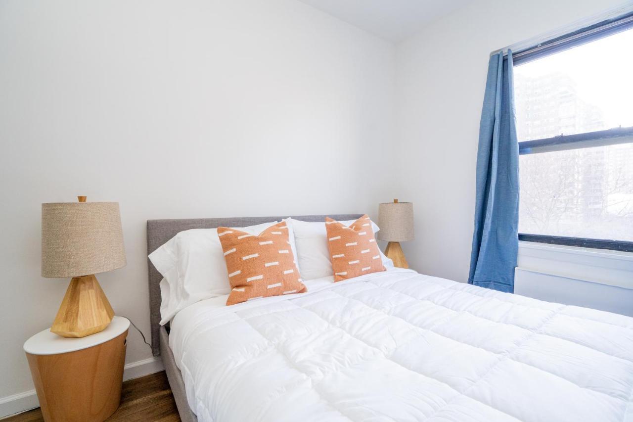 Midtown South Apartments 30 Day Rentals ニューヨーク エクステリア 写真