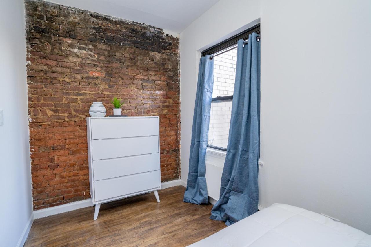 Midtown South Apartments 30 Day Rentals ニューヨーク エクステリア 写真