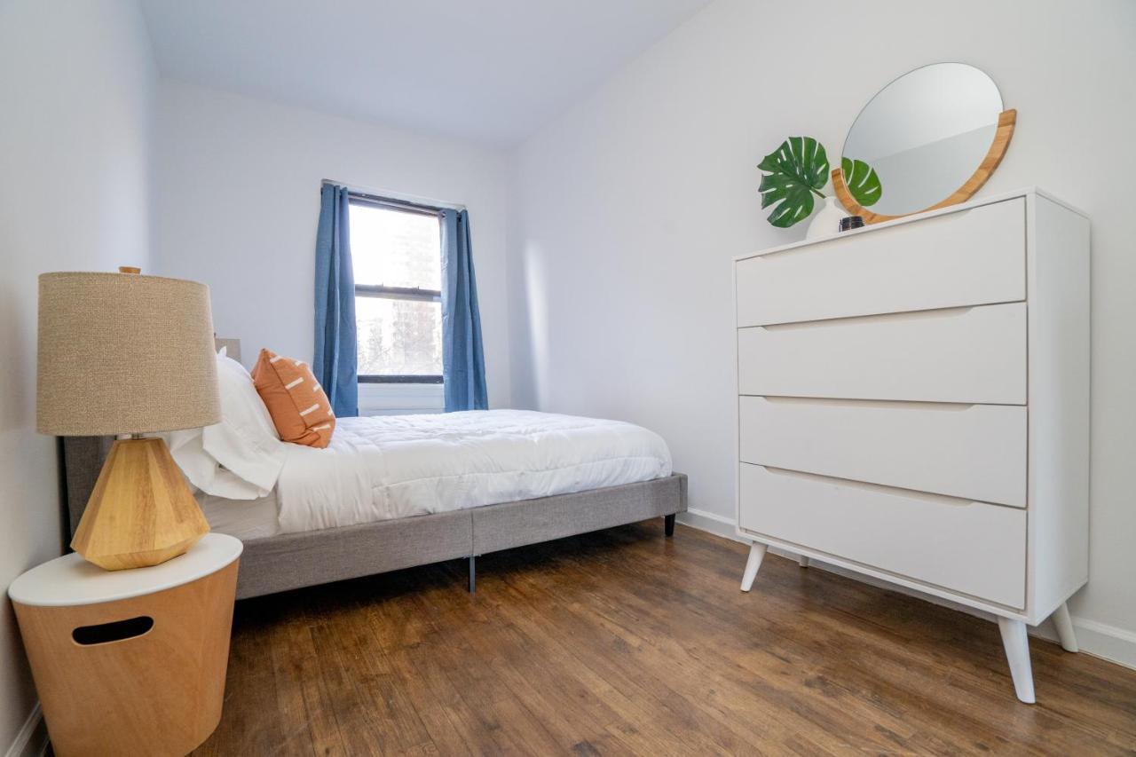 Midtown South Apartments 30 Day Rentals ニューヨーク エクステリア 写真