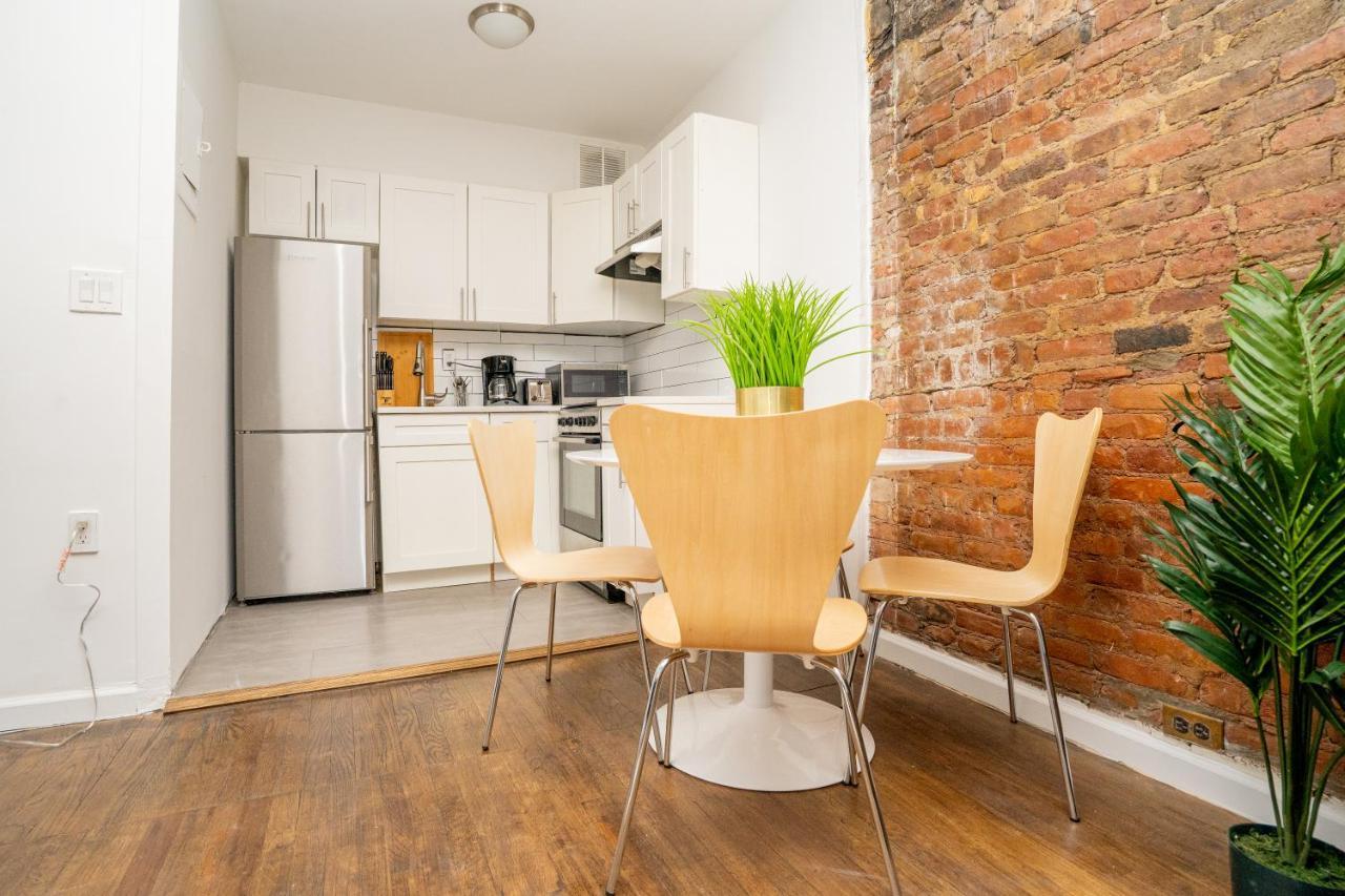 Midtown South Apartments 30 Day Rentals ニューヨーク エクステリア 写真