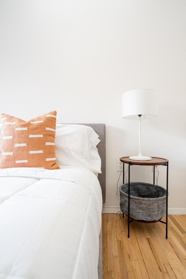 Midtown South Apartments 30 Day Rentals ニューヨーク エクステリア 写真