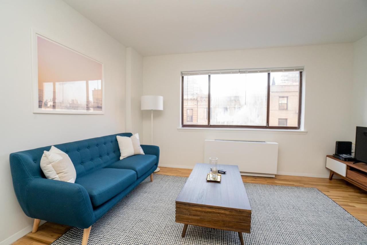 Midtown South Apartments 30 Day Rentals ニューヨーク エクステリア 写真