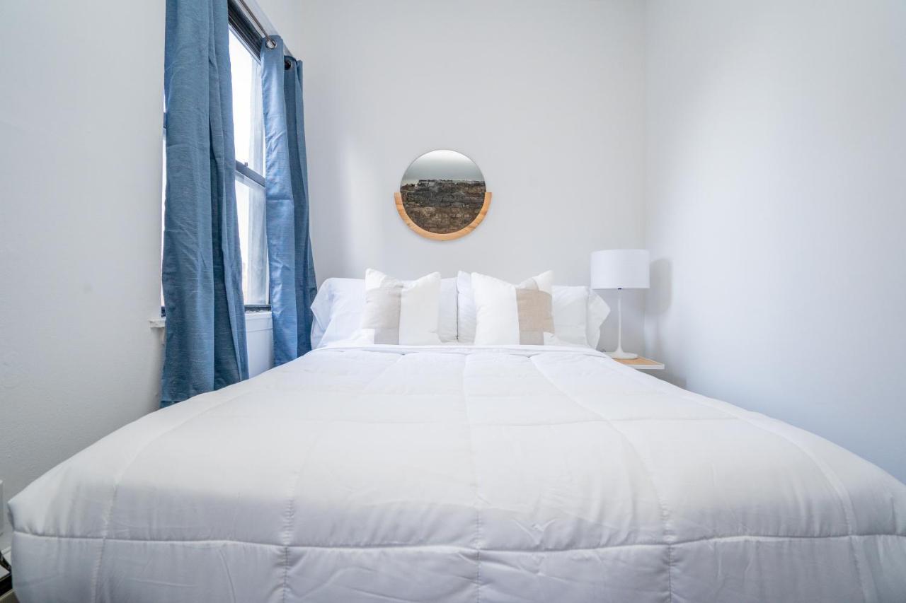 Midtown South Apartments 30 Day Rentals ニューヨーク エクステリア 写真