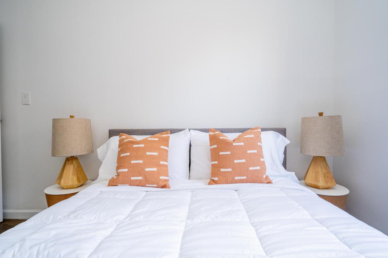 Midtown South Apartments 30 Day Rentals ニューヨーク エクステリア 写真